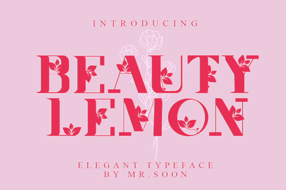 Beauty Lemon: A Designer’s Honest Review