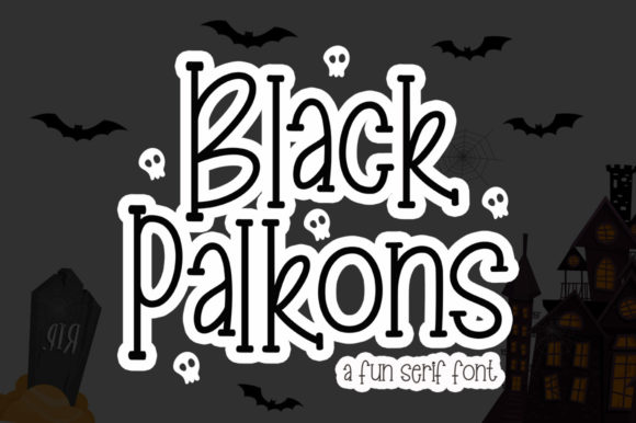 Black Palkons: A Designer’s Honest Review
