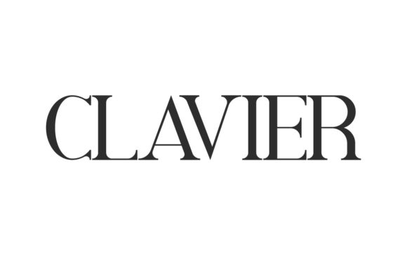 Clavier Font: Elevate Your Brand Identity