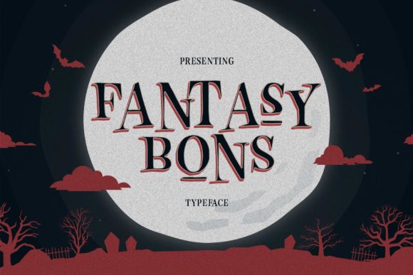 Fantasy Bons Font: A Web Designer’s Review