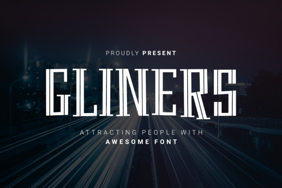 Gliners Typeface: A Designer’s Real-World Review