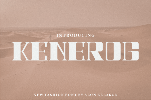 Kenerog: A Designer’s Honest Review