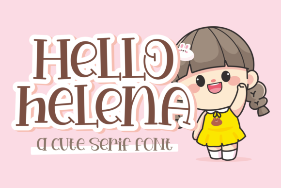 Reviewing Hello Helena: A Designer’s Take