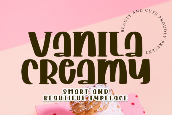 Vanila Creamy: A Designer’s Honest Review